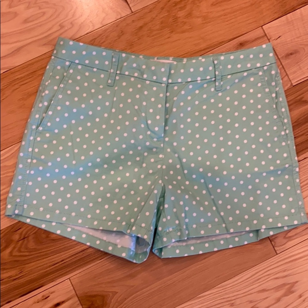 Elle shorts